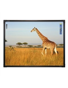 Promethean Pizarra Interactiva 88" Infrarrojos - Imagen 1