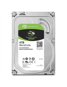 Seagate ST4000DM005 4TB 7200rpm 3.5" SATA3 - Imagen 1