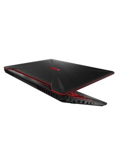 PORTATIL GAMING ASUS FX505GM I7-8750H-16G-256SSD+1T-GTX1060-15 - Imagen 1