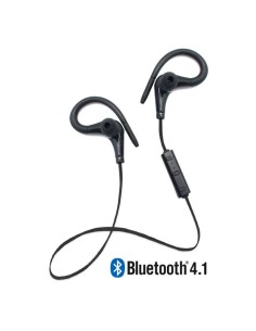 AURICULAR BLUETOOTH RUNNING EARPHONE SPORTS 4.1 + - Imagen 1