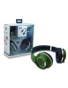 AURICULAR BLUETOOTH CONCEPTRONIC VERDE CHSPBTSPKG - Imagen 1