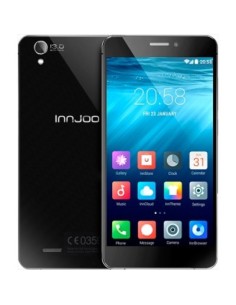 SMARTPHONE INJOO ONE 4G / PANTALLA 5 IPS / 4G / 8 - Imagen 1