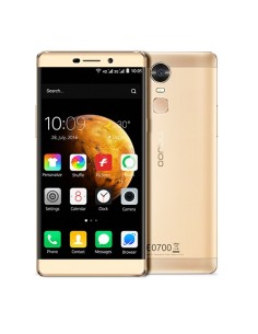 SMARTPHONE INNJOO ONE 3G HD / 5 IPS / DORADO / 3G - Imagen 1
