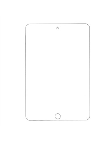 X-one Cristal Templado Tablet iPad Mini 2/3 - Imagen 1
