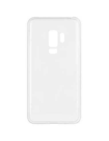 X-One Funda TPU Premium Samsung S9 Plus Transparen - Imagen 1