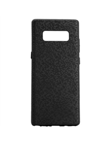 X-One Funda Carcasa Samsung Note 8 Negro - Imagen 1