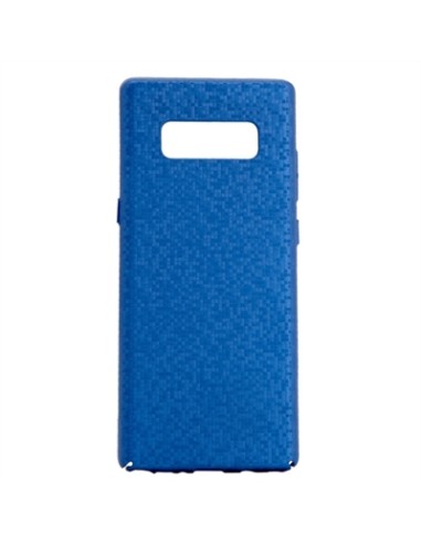 X-One Funda Carcasa Samsung Note 8 Azul - Imagen 1