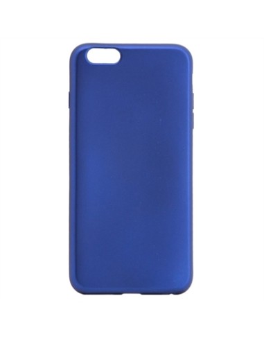 X-One Funda TPU Mate iPhone 6 Azul - Imagen 1