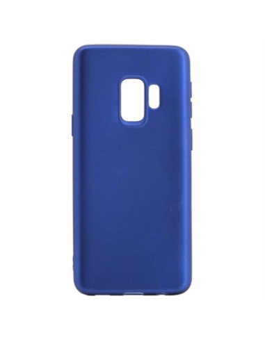 X-One Funda TPU Mate Samsung S9 Azul - Imagen 1