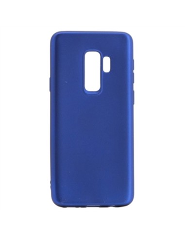 X-One Funda TPU Mate Samsung S9 Plus Azul - Imagen 1