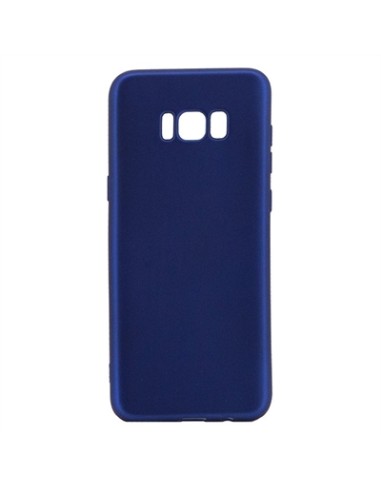 X-One Funda TPU Samsung S8 Plus Azul - Imagen 1
