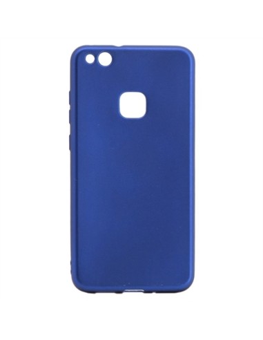X-One Funda TPU Huawei P10 Lite Azul - Imagen 1