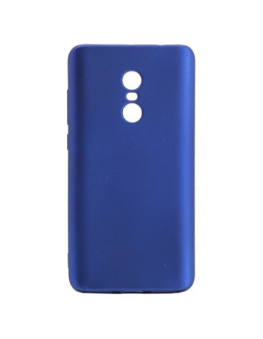X-One Funda TPU Mate Xiaomi Redmi Note 4X Azul - Imagen 1