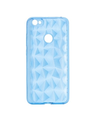 X-One Funda Diamante 3D Xiaomi Note 5A Prime Azul - Imagen 1