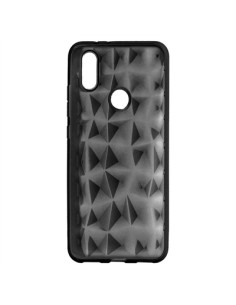 X-One Funda Diamante 3D Xiaomi Mi Mix 2S Negro - Imagen 1