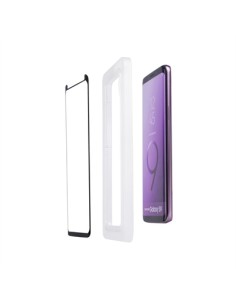 X-one Easy Aplicator Cristal Templado Galaxy S9 Pl - Imagen 1