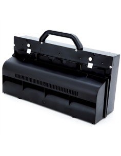 iggual Transportín IRON-TS para cajón portamonedas - Imagen 1