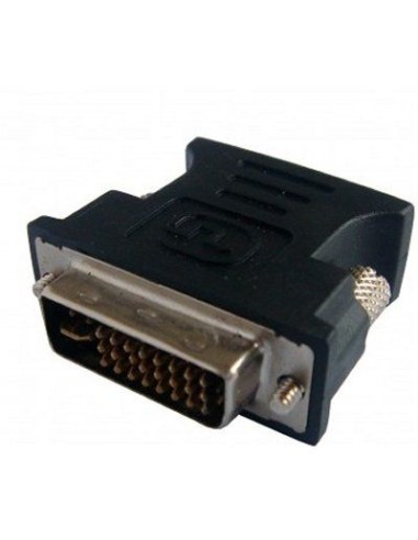 L-link Adaptador VGA(Hembra) - DVI (Macho) - Imagen 1