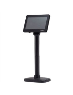 approx Visor TPV 7" VFD02LCD USB2.0/USB3.0 - Imagen 1