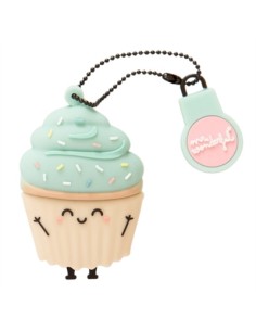MR Wonderful Lapiz USB 16GB Cupcake - Imagen 1