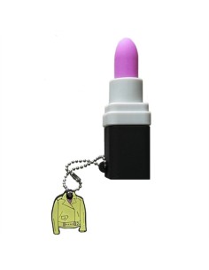 Tan Tan Fan Lapiz USB 16GB Vecina Rubia Pinta Labi - Imagen 1