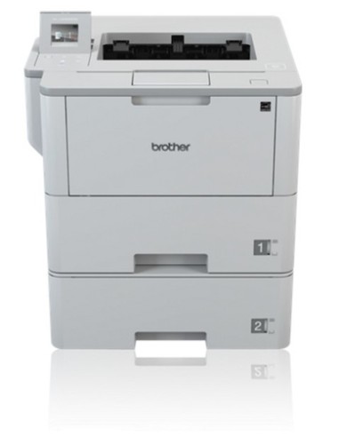 Brother HL-L6300DWT impresora láser 1200 x 1200 DPI A4 Wifi - Imagen 1