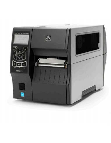 Zebra ZT410 impresora de etiquetas Térmica directa / transferencia térmica 203 x 203 DPI - Imagen 1