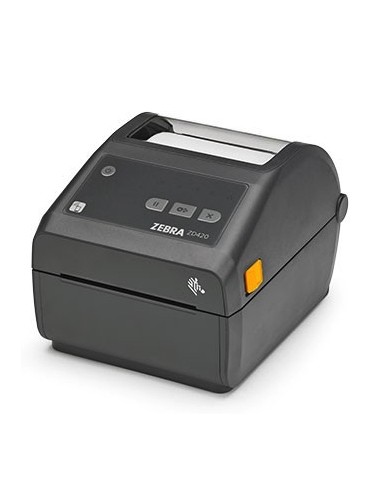 Zebra ZD420 impresora de etiquetas Térmica directa 203 x 203 DPI - Imagen 1