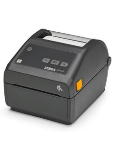 Zebra ZD420 impresora de etiquetas Térmica directa 203 x 203 DPI - Imagen 1