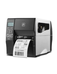 Zebra ZT230 impresora de etiquetas Transferencia térmica 203 x 203 DPI - Imagen 1