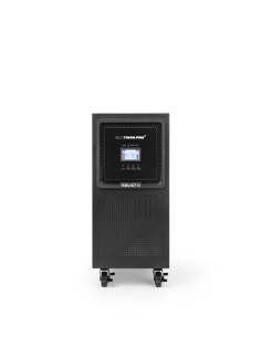 Salicru SLC 10000 TWIN/3 PRO2 SAI On-line doble conversión de 4 a 20 kVA - Imagen 1