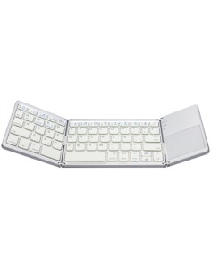 Active Esential Teclado Bluetooth Plegable Plt OEM - Imagen 1