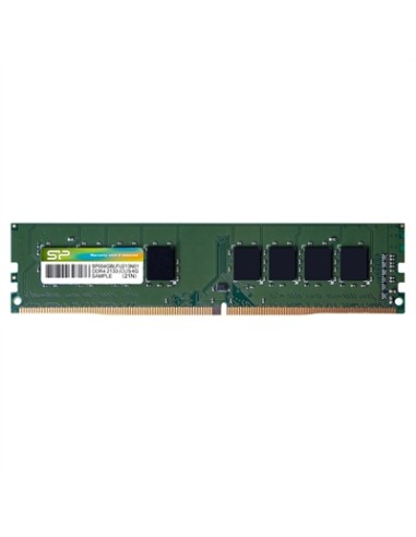 SP SP004GBLFU213 4GB DDR4 2133MHz - Imagen 1