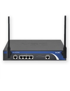 H3C ER2100n Router 1FE WAN+4FE LAN+1Console - Imagen 1