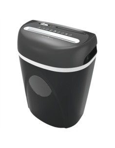 Omega Destructora Palel 10 Hojas Cesta 21L+1 CD/Ca - Imagen 1