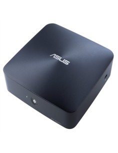 Asus VivoMini UN45H-VM305M N3160 2GB 500GB DOS - Imagen 1