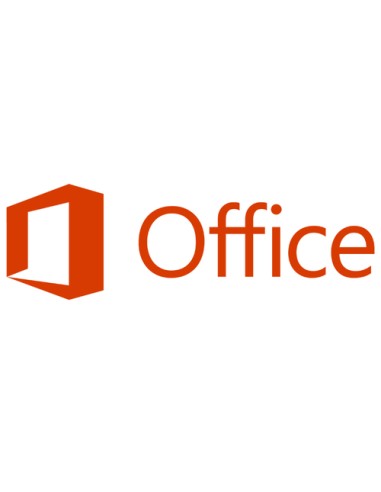 Microsoft Office Professional 2019 1 licencia(s) Plurilingüe - Imagen 1