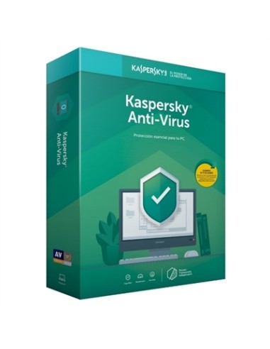 Kaspersky Total Security MD 2019 5L/1A PROMO 3+1 - Imagen 1