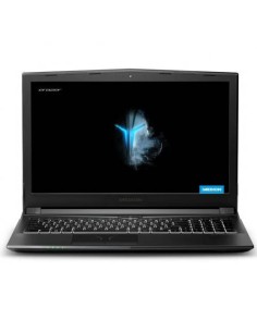 PORTATIL GAMING MEDION ERAZER 15,6"/ 3002621 / NEGRO - Imagen 1