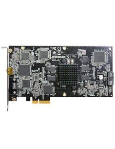 AVERMEDIA / TAJETA CAPTURADORA / 61CE511BA1AG - Imagen 1
