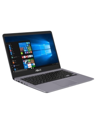 Asus S412UA-EB162T i7-8550U 8GB 256SSD W10 14" - Imagen 1