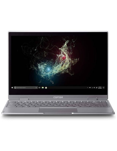 MEDION / PORTATIL CONVERTIBLE TACTIL MEDION 360º /  MD61266 / 14" / 128GB / W10 - Imagen 1