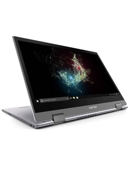 MEDION / PORTATIL CONVERTIBLE TACTIL MEDION 360º /  MD61266 / 14" / 128GB / W10 - Imagen 3