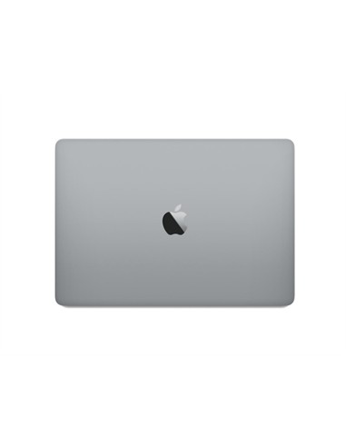 Apple MacBook Pro SVGA i9 2.9GHz 32GB 1TB 15" Gris - Imagen 1