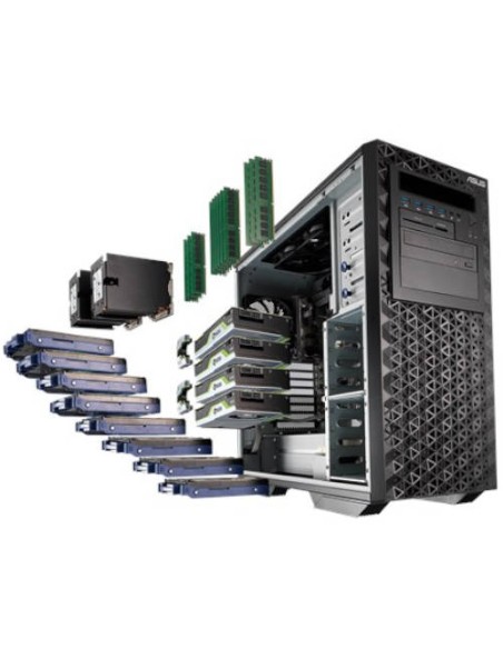 ASUS / SISTEMA WORKSTATION / E900 / 90SF00L1-M00360 - Imagen 3