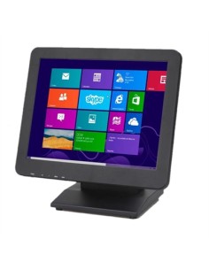 Posiberica TPV Táctil ARGO 15" 1037U 1,8GHz 2GB - Imagen 1