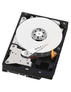 WESTERN DIGITAL / DISCO DURO INTERNO WD / 6 TB / 3.5" / 256 MB / WD60EFAX - Imagen 1