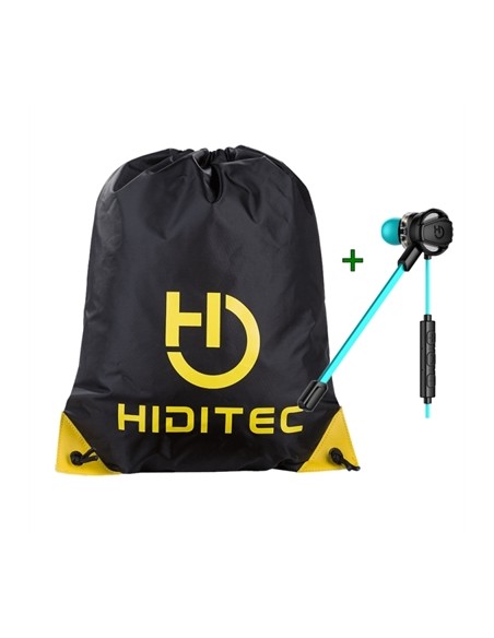 Hiditec Pack Taiko Auricular+Mochila - Imagen 1