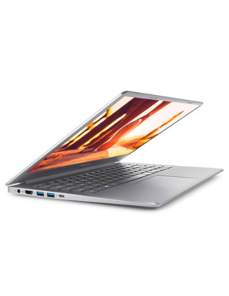 MEDION / ORDENADOR PORTATIL / MD61342 / P6645 / 15,6" FHD / I7-8565U / 1 TB + 128 GB SSD / NVIDIA MX - Imagen 2