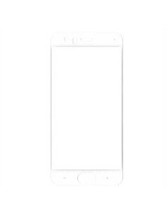 X-One Cristal Templado 3D MI 6 Blanco - Imagen 1